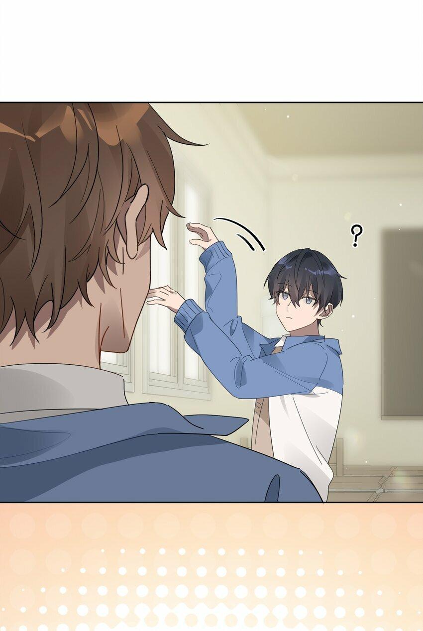 Năm tháng qua - Chap 5