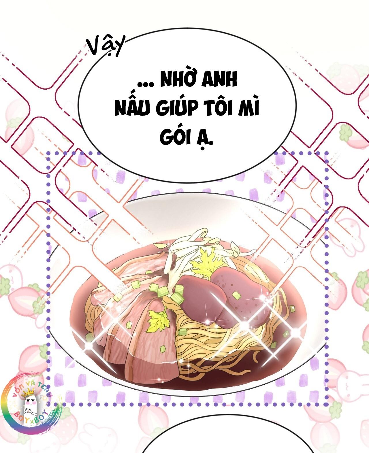 Vị Kỷ - Chap 19