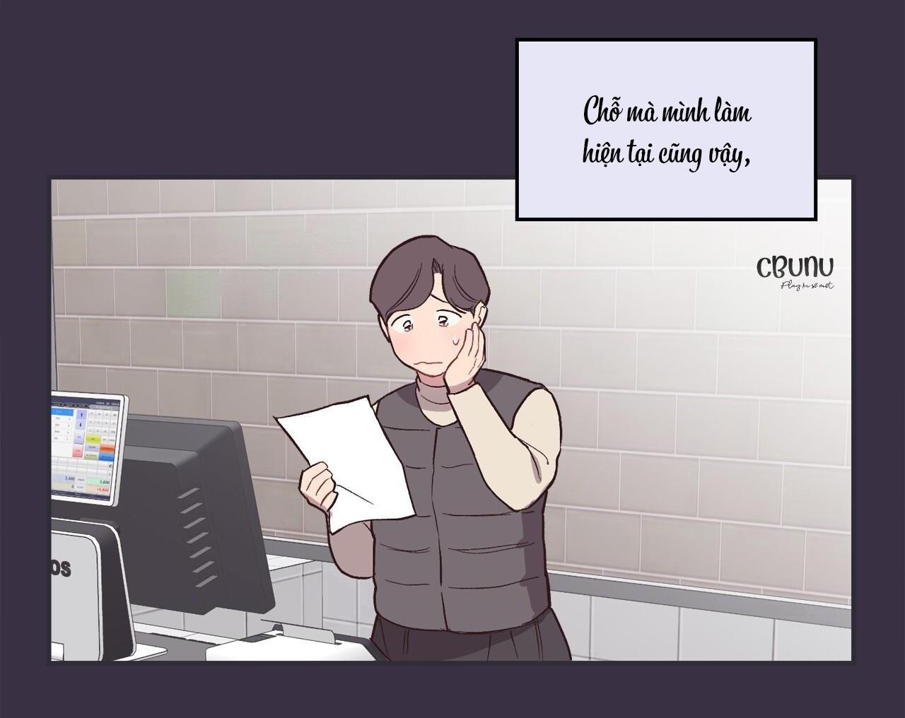 (CBunu) Bí Mật Của Mái Tóc - Chap 6