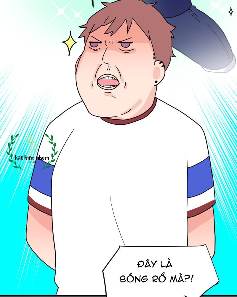 Truyện Ngôn Nhưng Không Ngôn Lắm - Chap 18