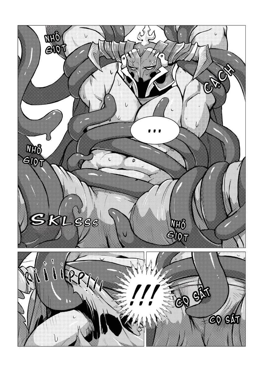 Tổng hợp truyện Oneshot và Doujinshi theo yêu cầu - Chap 103