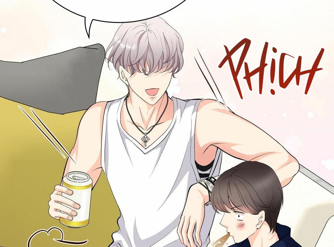 Lừa Gạt - Chap 3