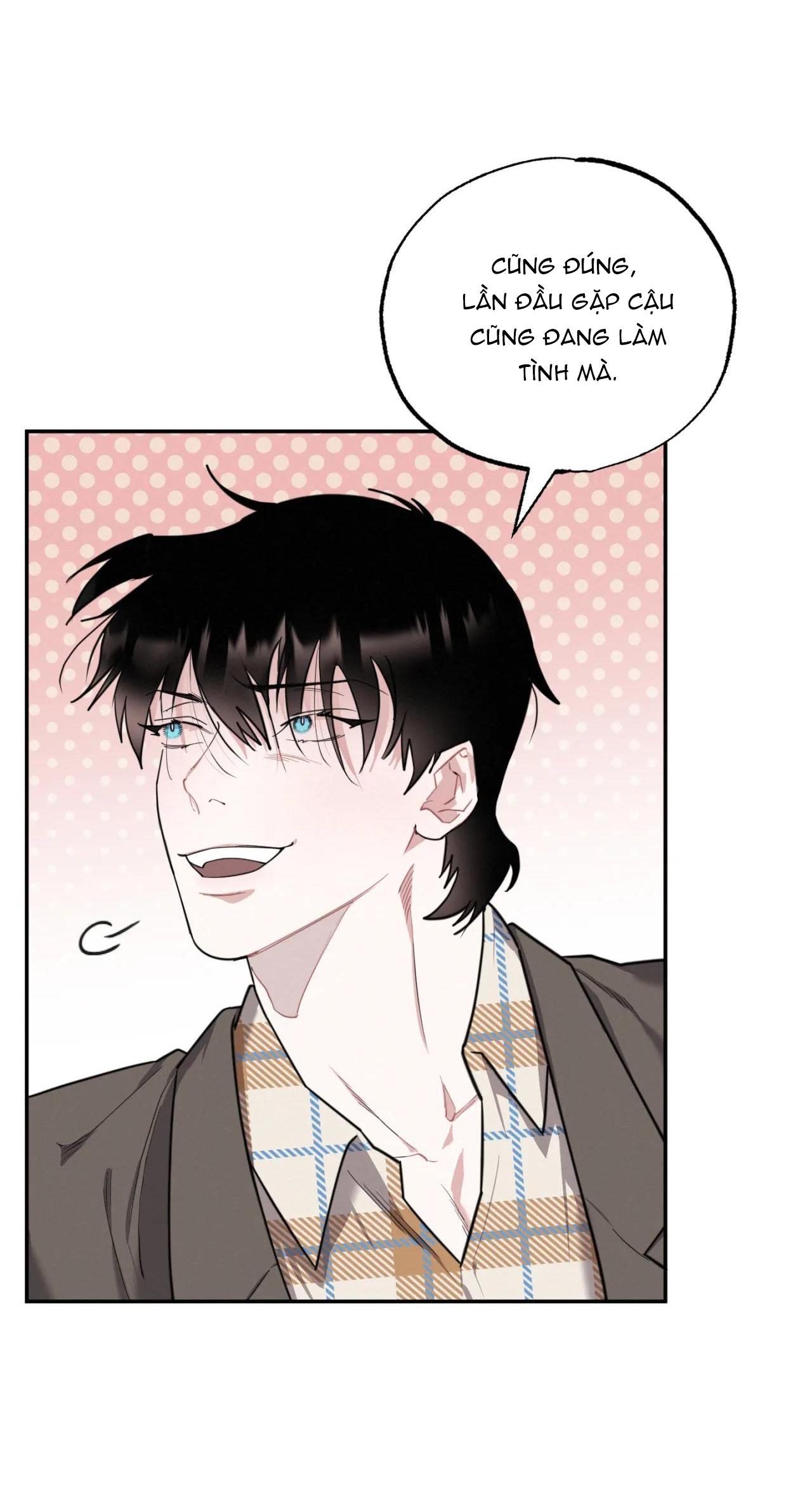 LỜI NÓI DỐI ĐẪM MÁU - Chap 20