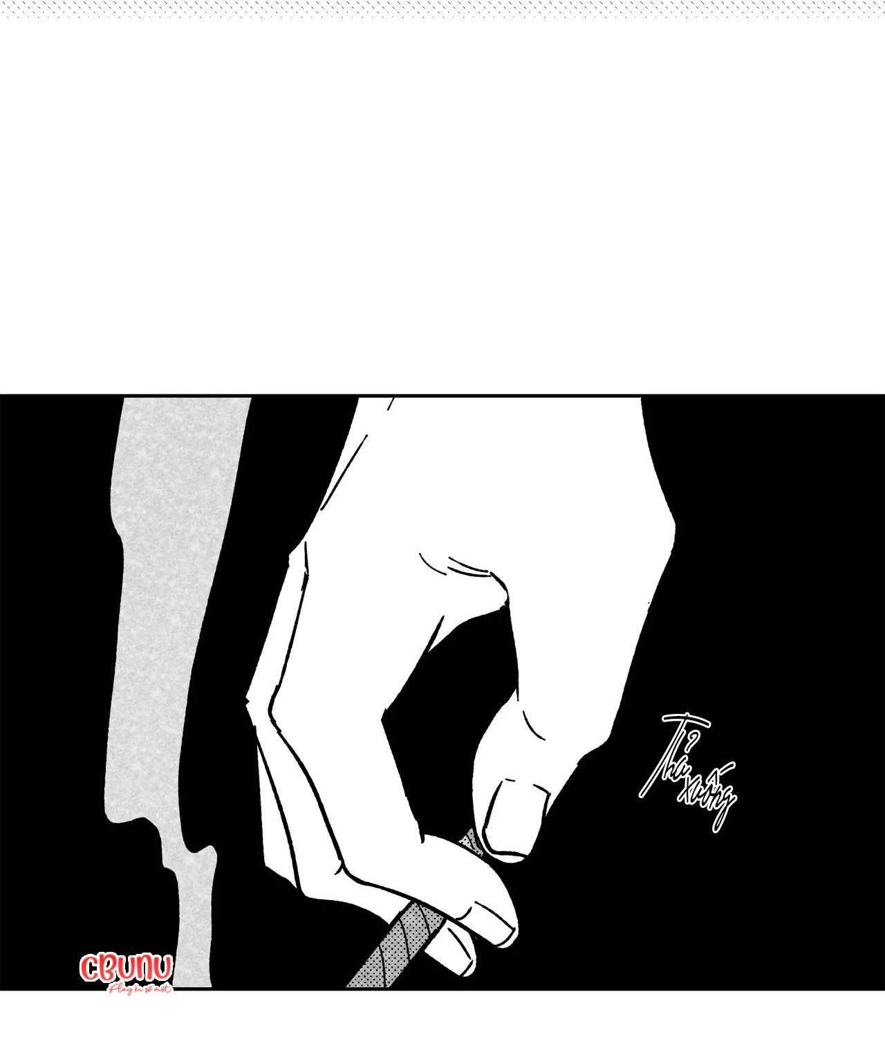 (CBunu) Sự kết hợp hoàn hảo - Chap 22