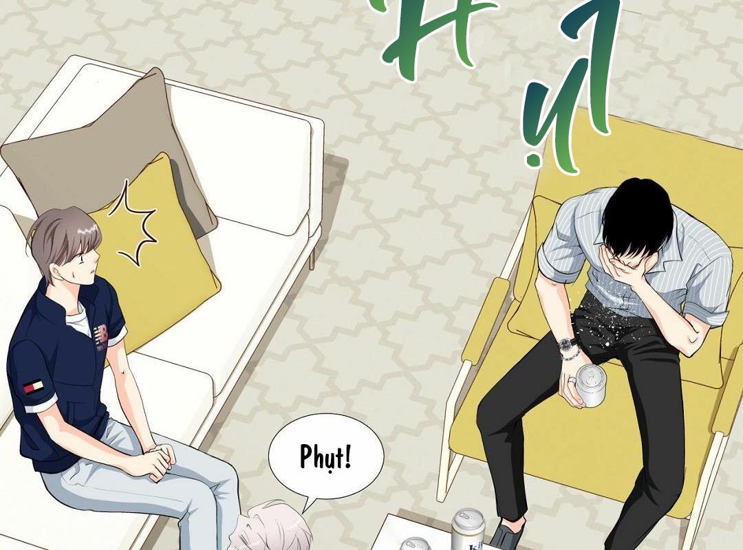 Lừa Gạt - Chap 3