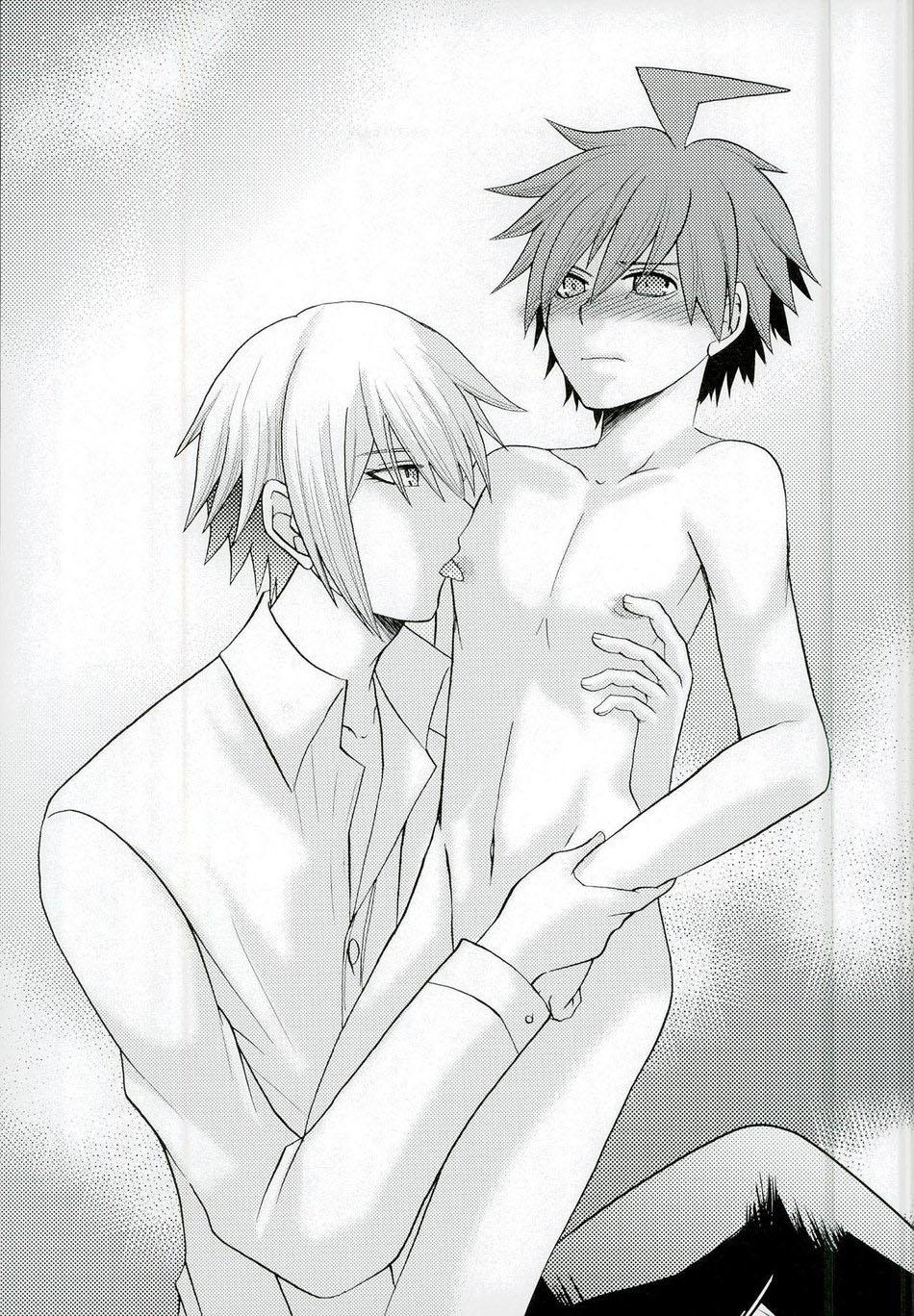 Tuyển tập truyện doujinshi - Chap 55