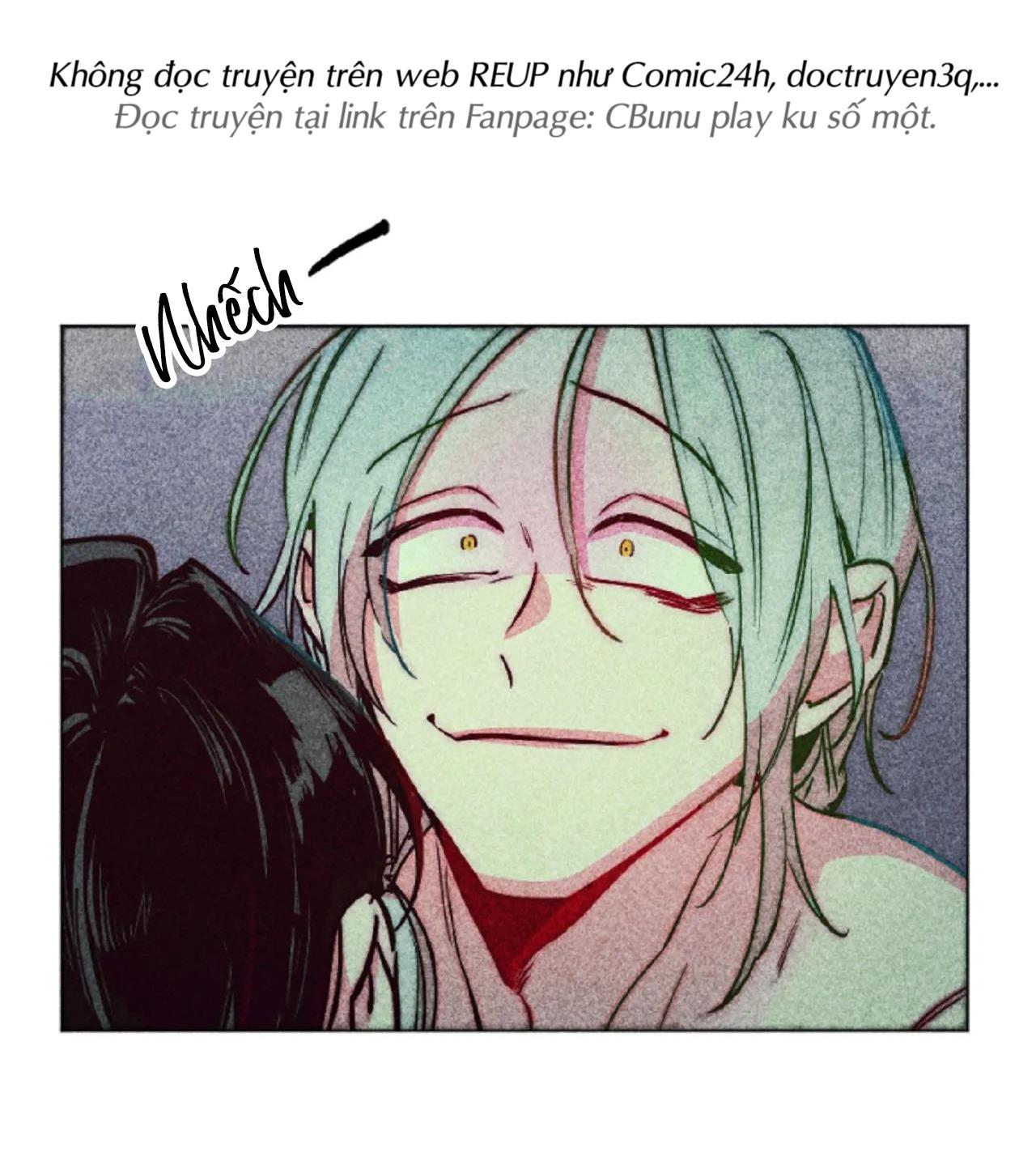 (CBunu) Làm vị cứu tinh thật dễ dàng - Chap 45