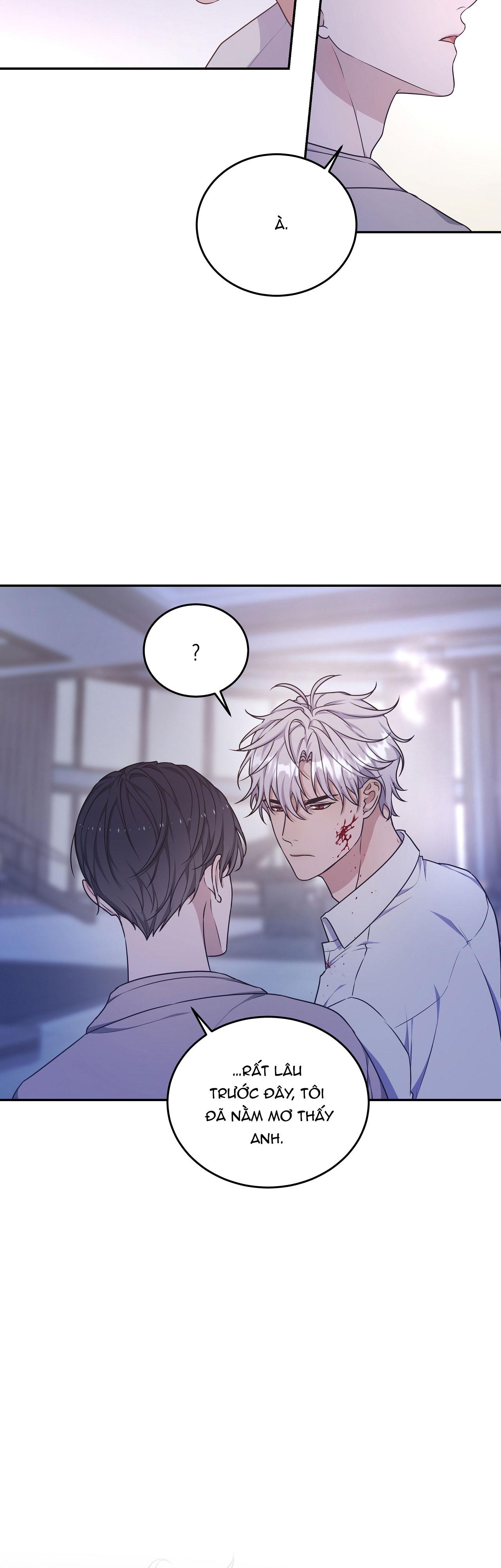 Hỗn Mộng - Chap 32