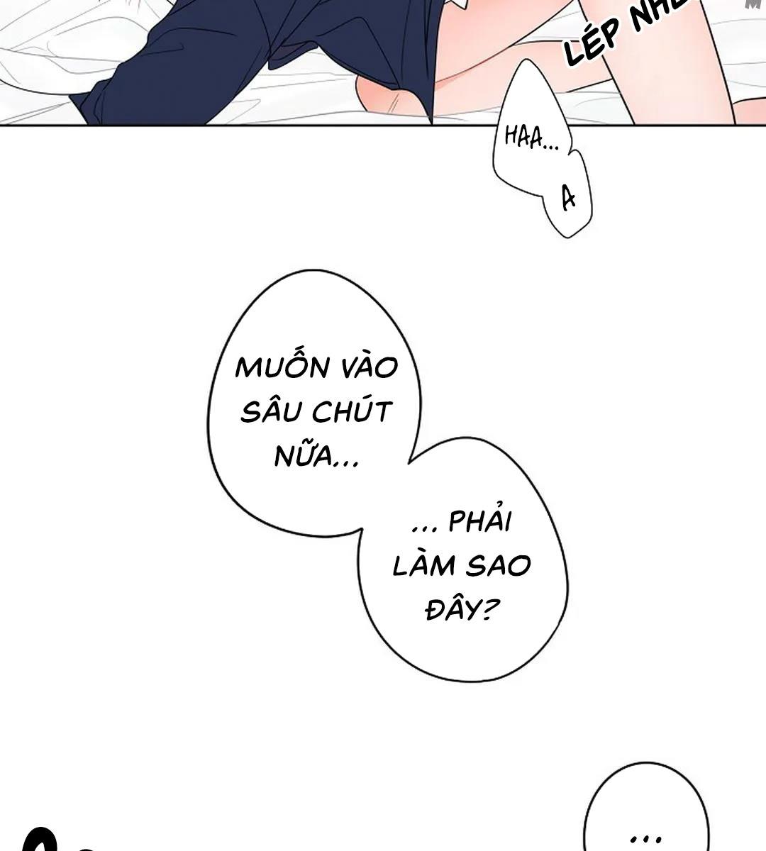 Tiền Bối, Chúng Ta Cần Nói Chuyện - Chap 7