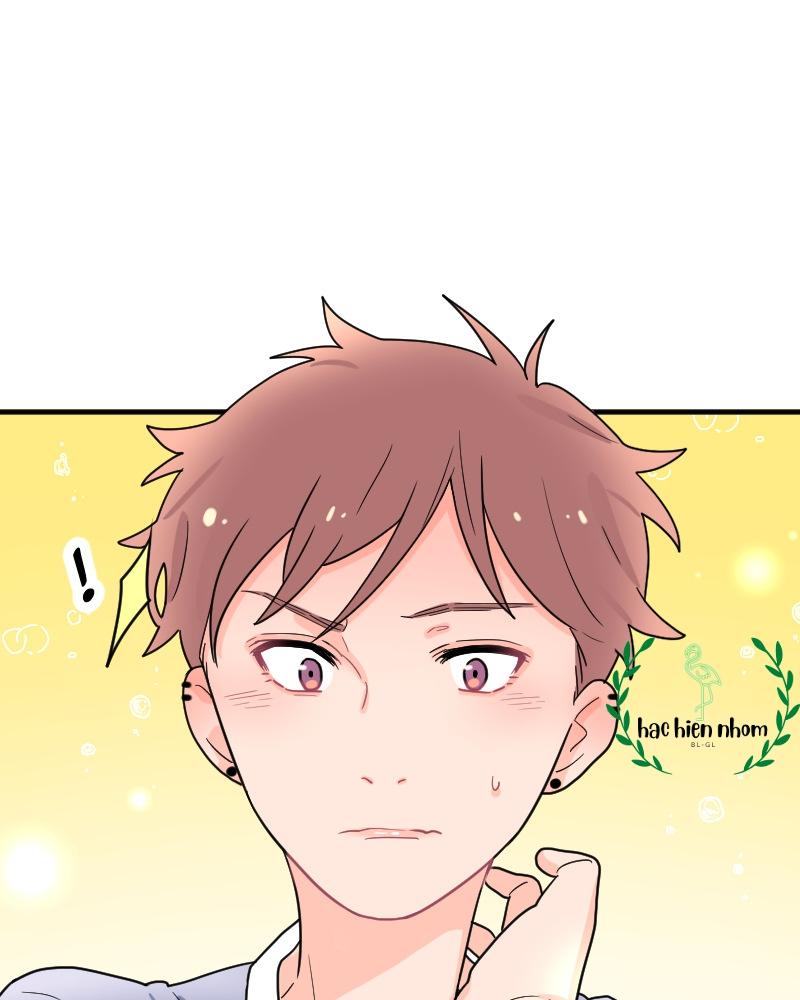 Truyện Ngôn Nhưng Không Ngôn Lắm - Chap 21