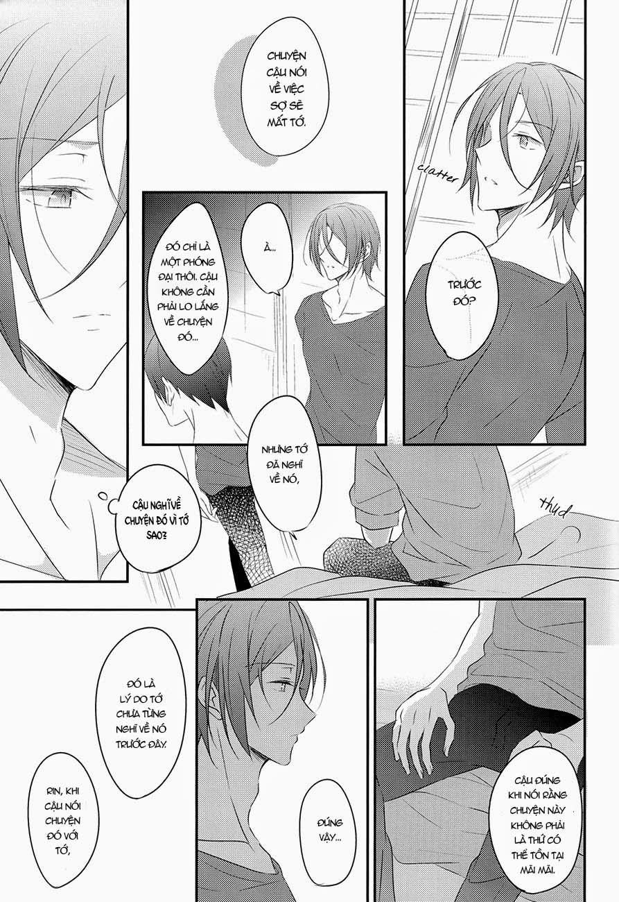 Những Chàng trai gợi cảm (oneshot) - Chap 75