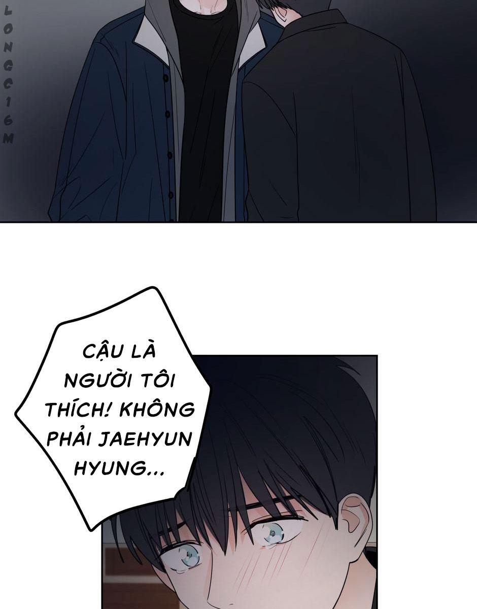 Tiền Bối, Chúng Ta Cần Nói Chuyện - Chap 20