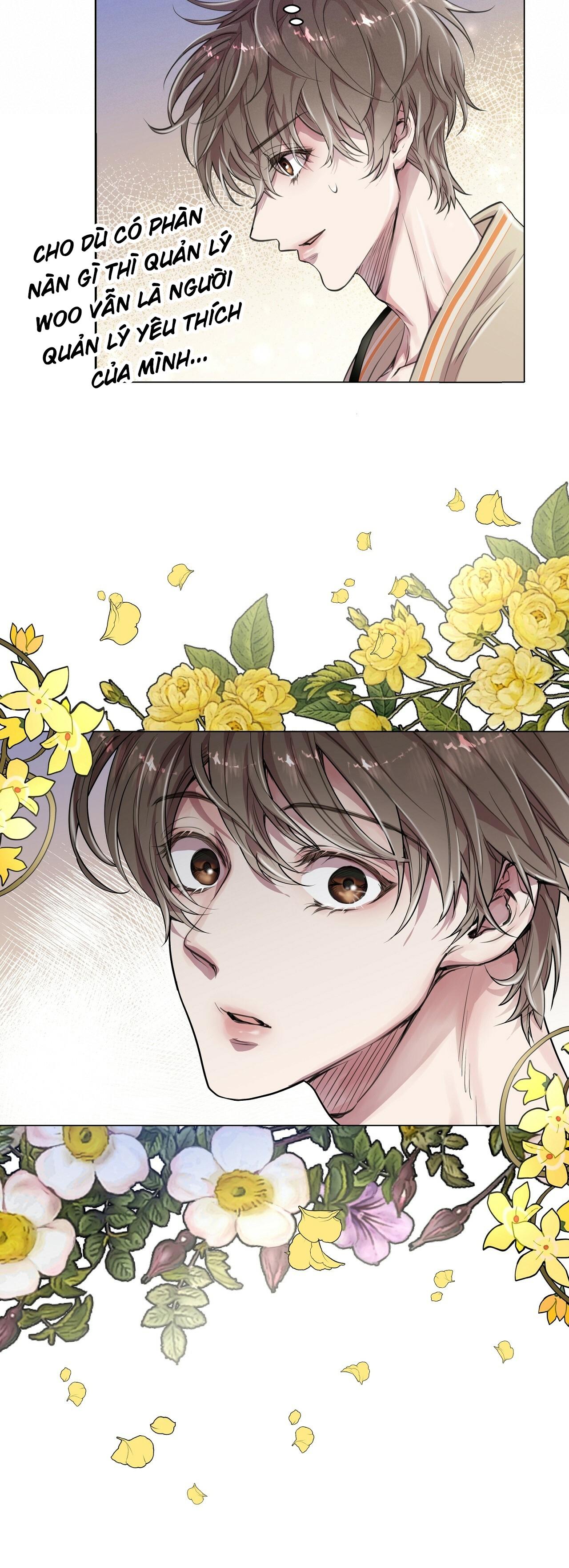 (END) Vị Kỷ - Chap 6