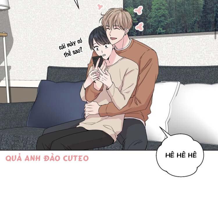 TUYỂN TẬP MANHWA NGẮN - Chap 3.4 - Trang 7
