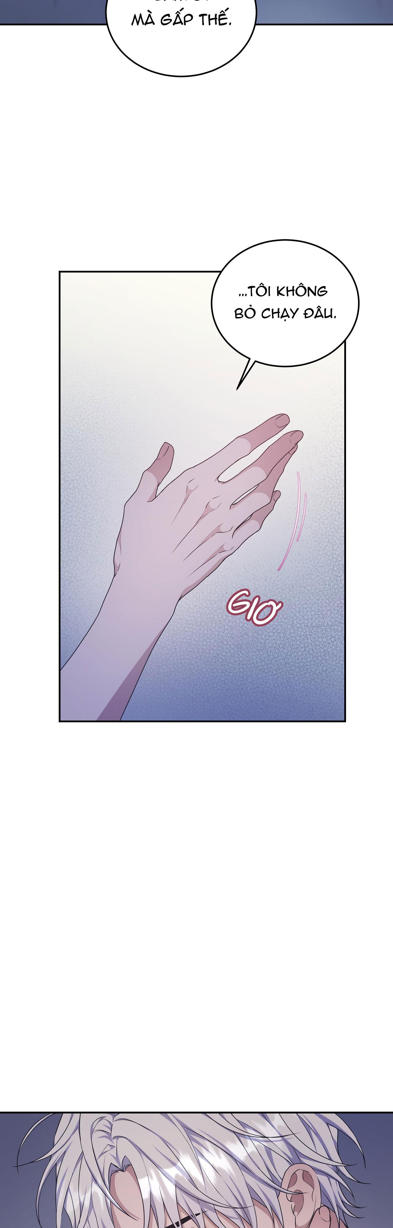 Hỗn Mộng - Chap 33