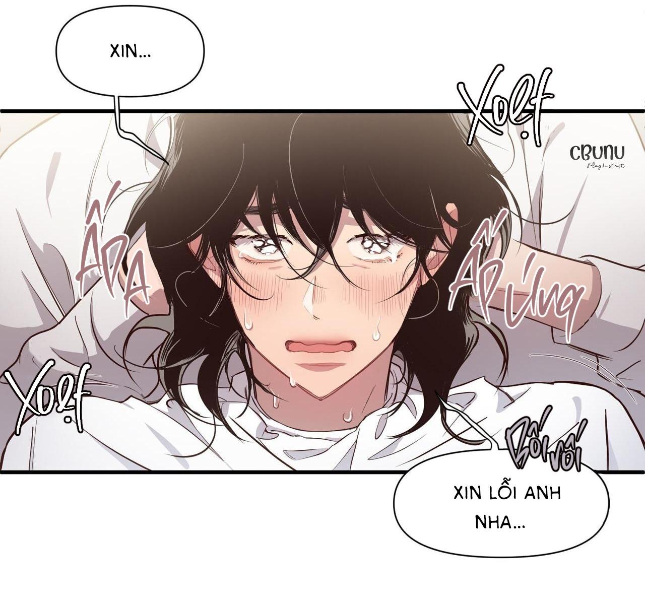 (CBunu) Bí Mật Của Mái Tóc - Chap 1