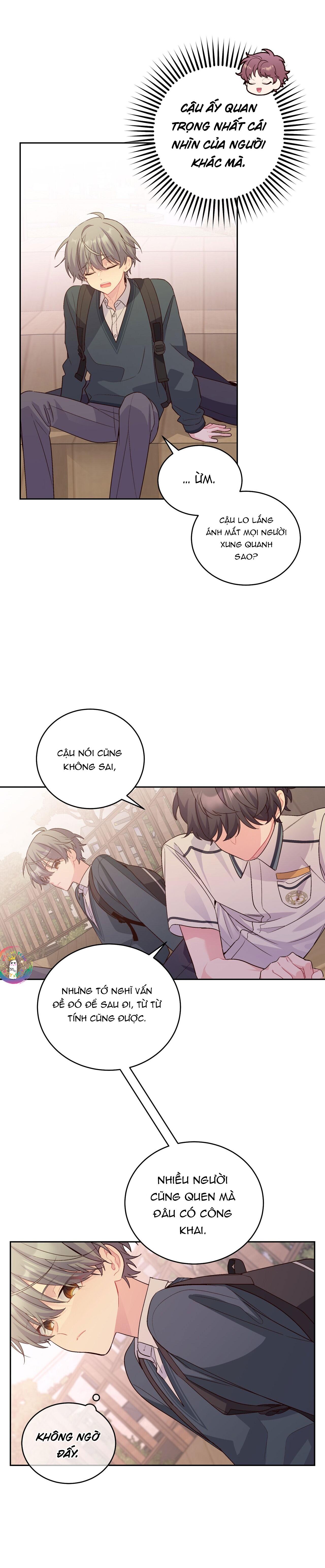 Merry Marbling - Chap 33