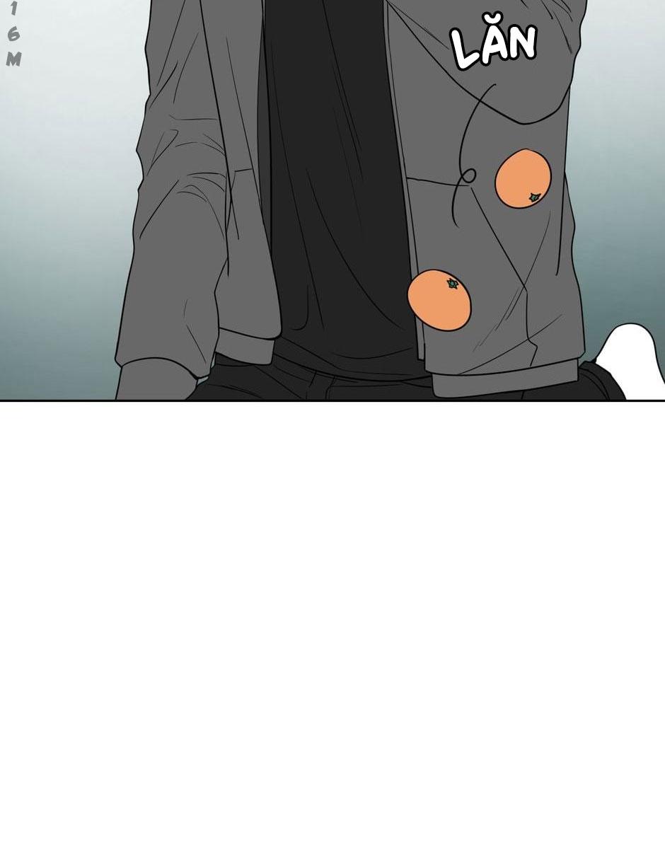 Tiền Bối, Chúng Ta Cần Nói Chuyện - Chap 21