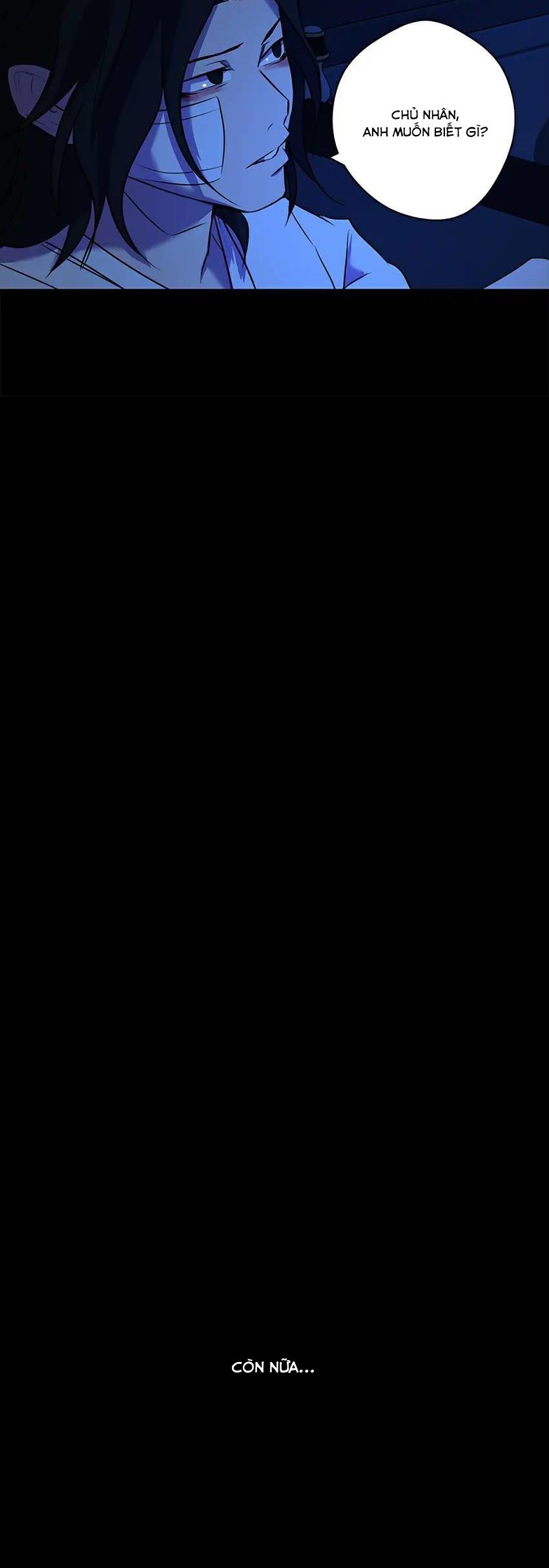 Love murder basketball - Chap 18