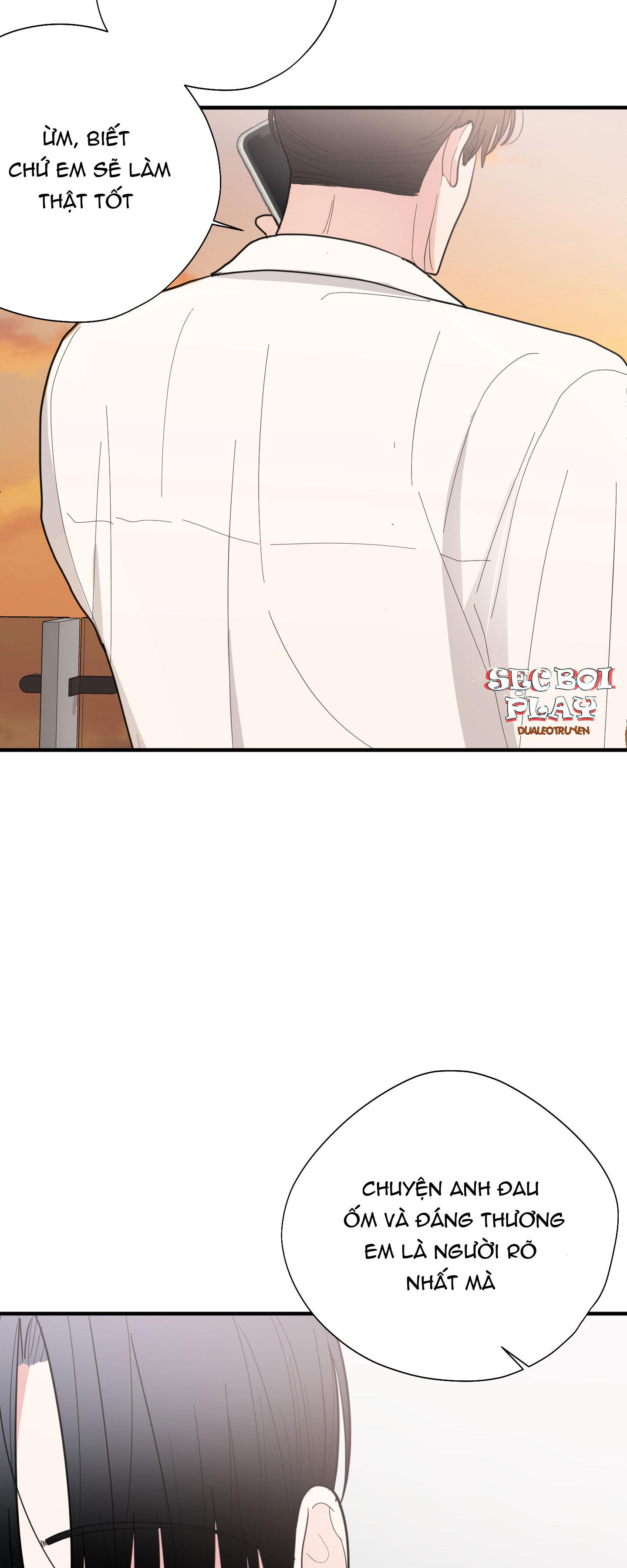 MÓN QUÀ DÀNH CHO KẺ NGẠO MẠN - Chap 9