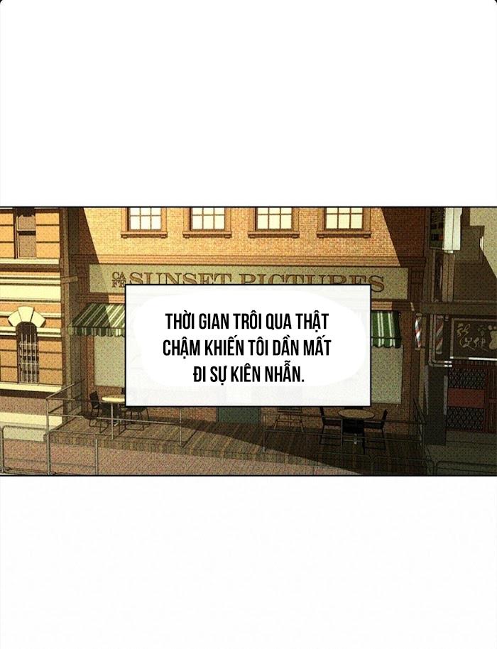 Dưới Ánh Đèn Xanh - Chap 24