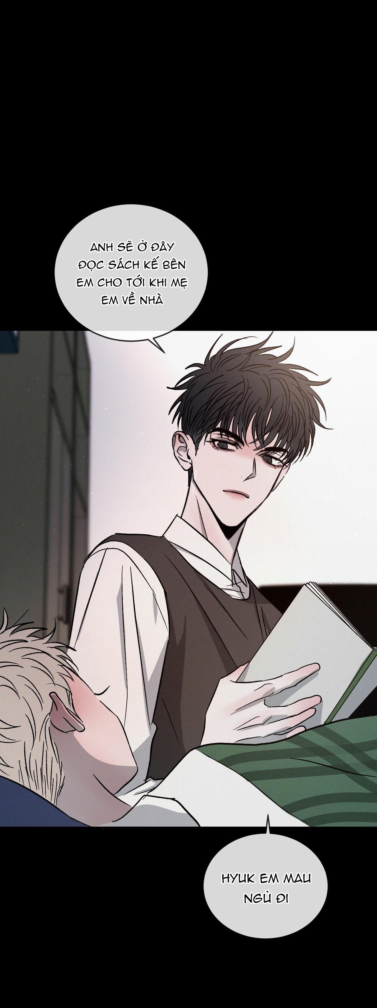 TƯƠNG PHẢN - Chap 52