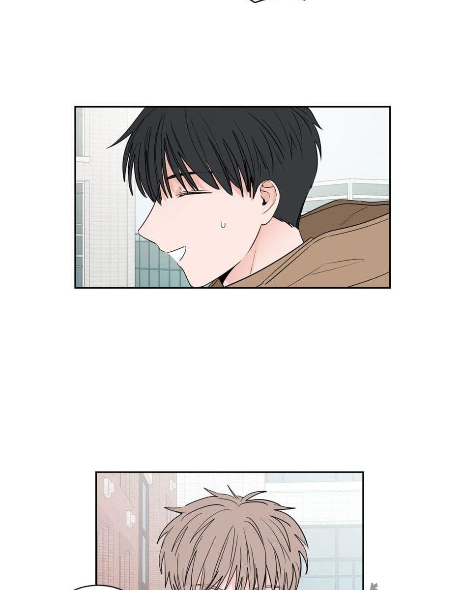 Tiền Bối, Chúng Ta Cần Nói Chuyện - Chap 24