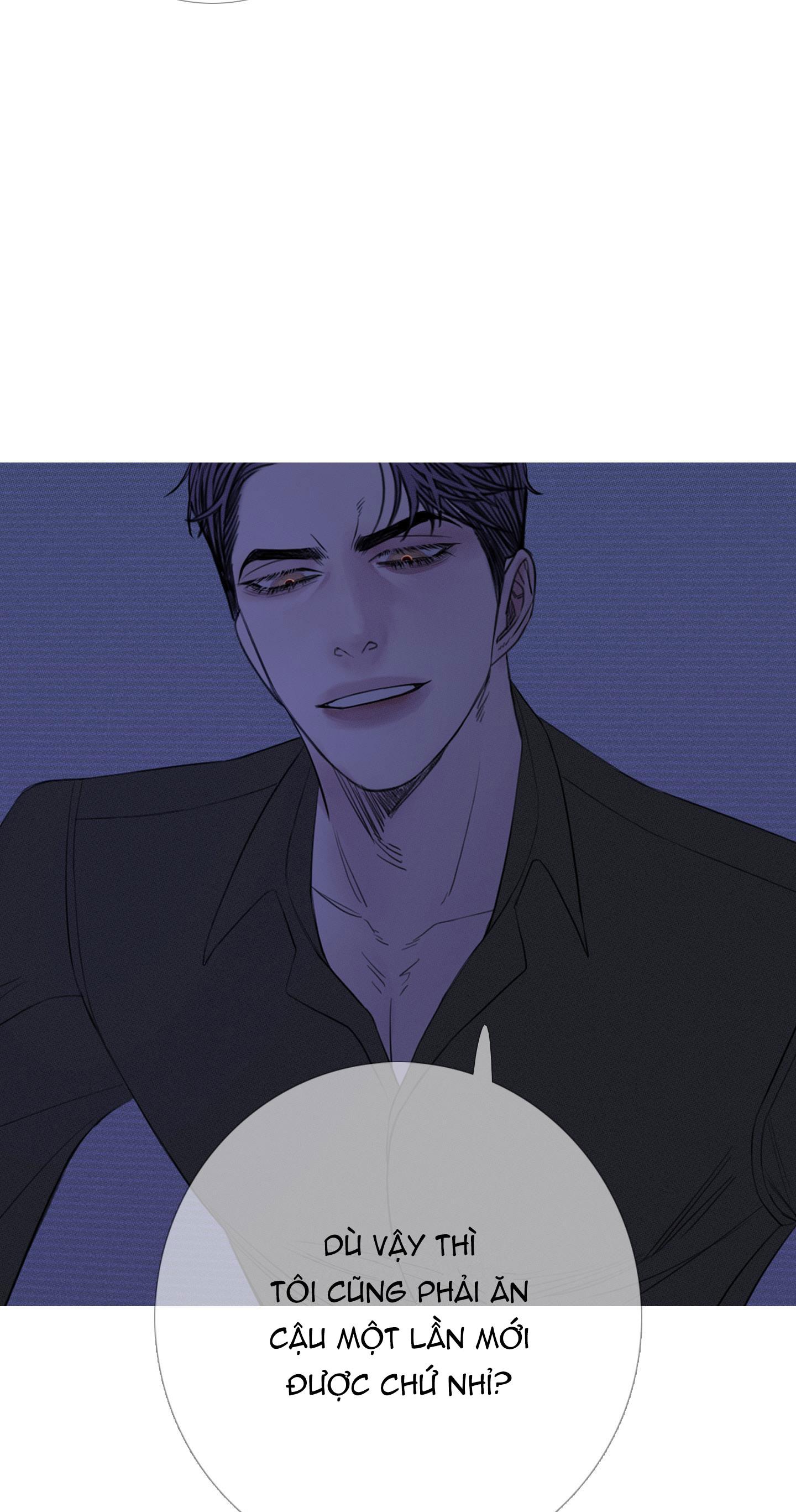 CHUYỆN QUỶ MÔN QUAN - Chap 26