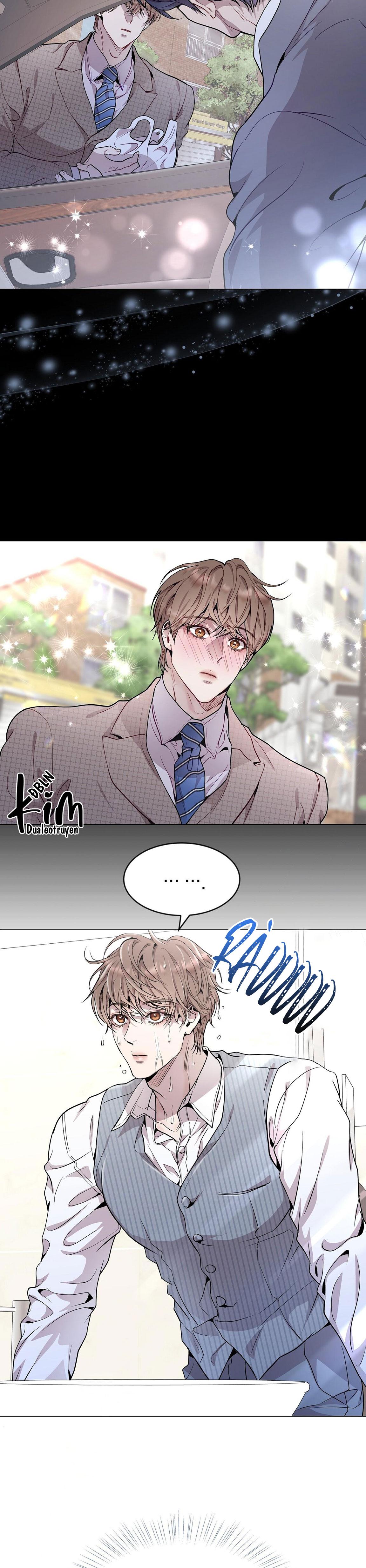 LỐI SỐNG ÍCH KỶ - Chap 21