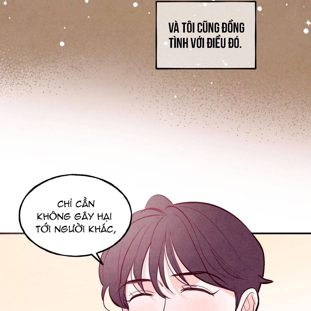 Say Tình - Chap 38