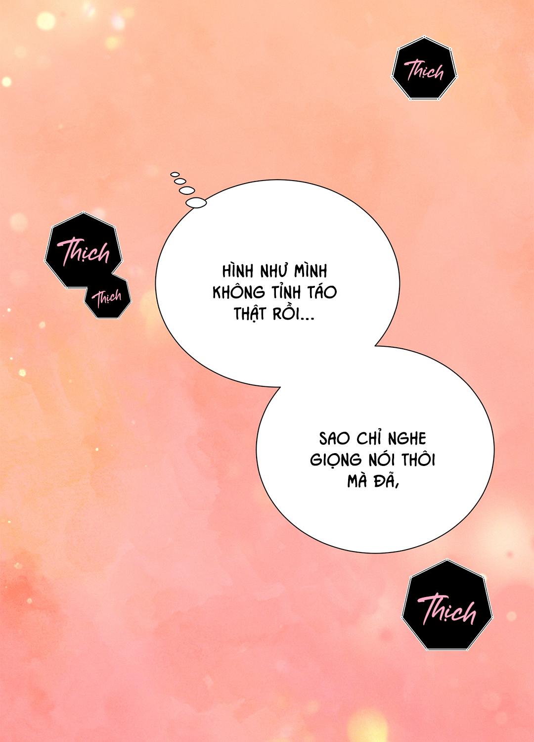 ÔNG CHÚ BÊN CỬA SỔ - Chap 8