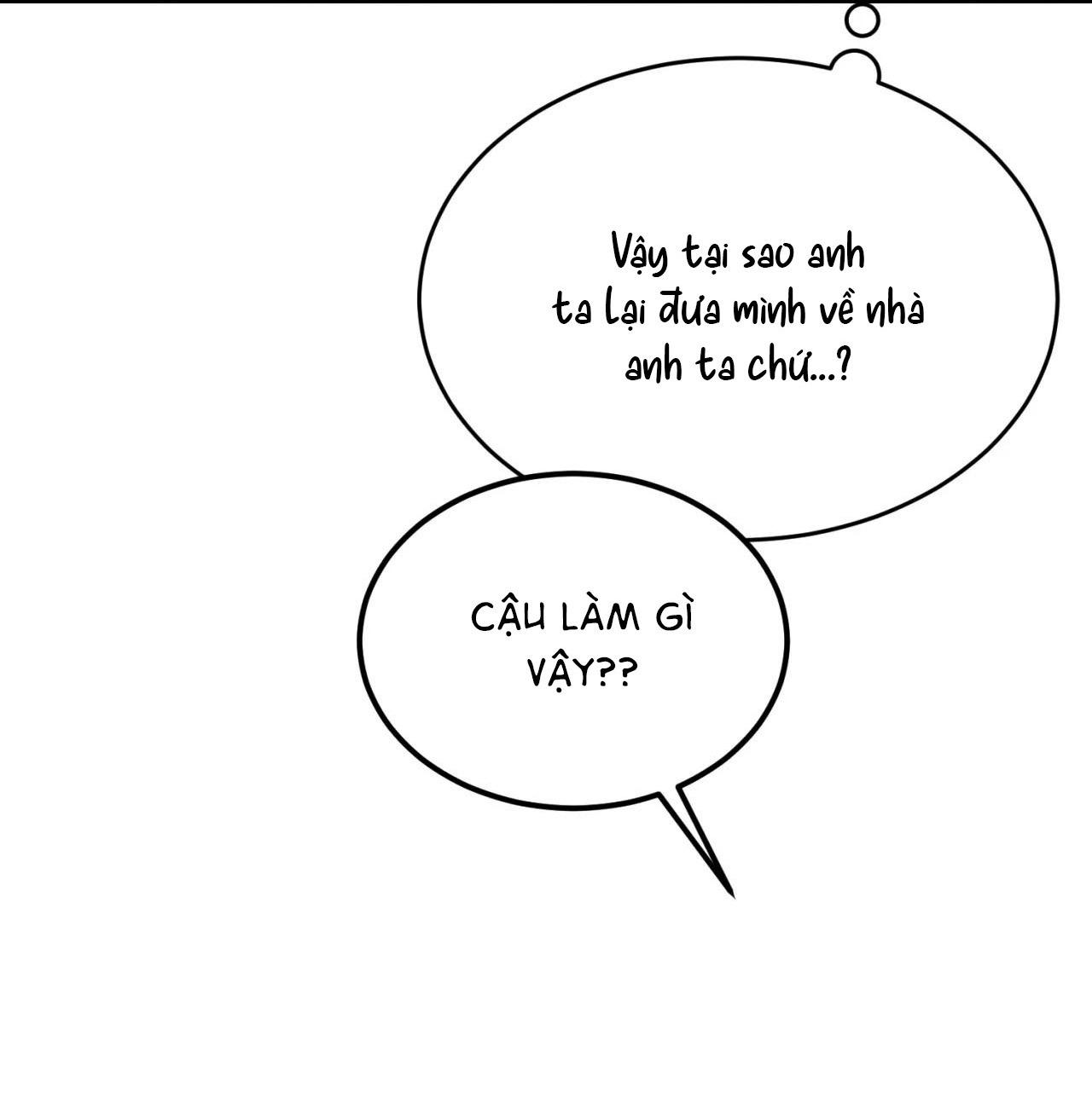 (CBunu) ChinhX - Vận Xui - Chap 10