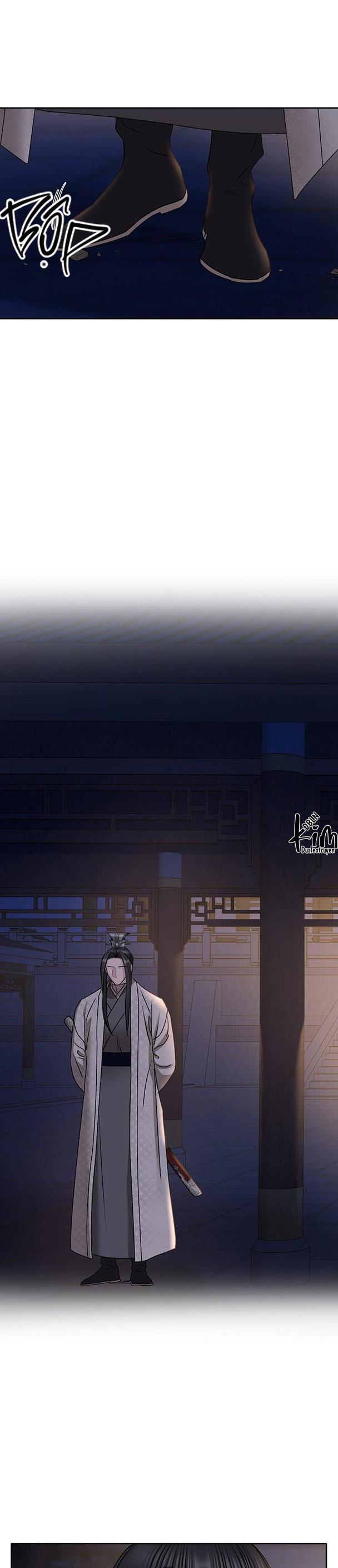 XUÂN PHONG VIÊN MÃN - Chap 31