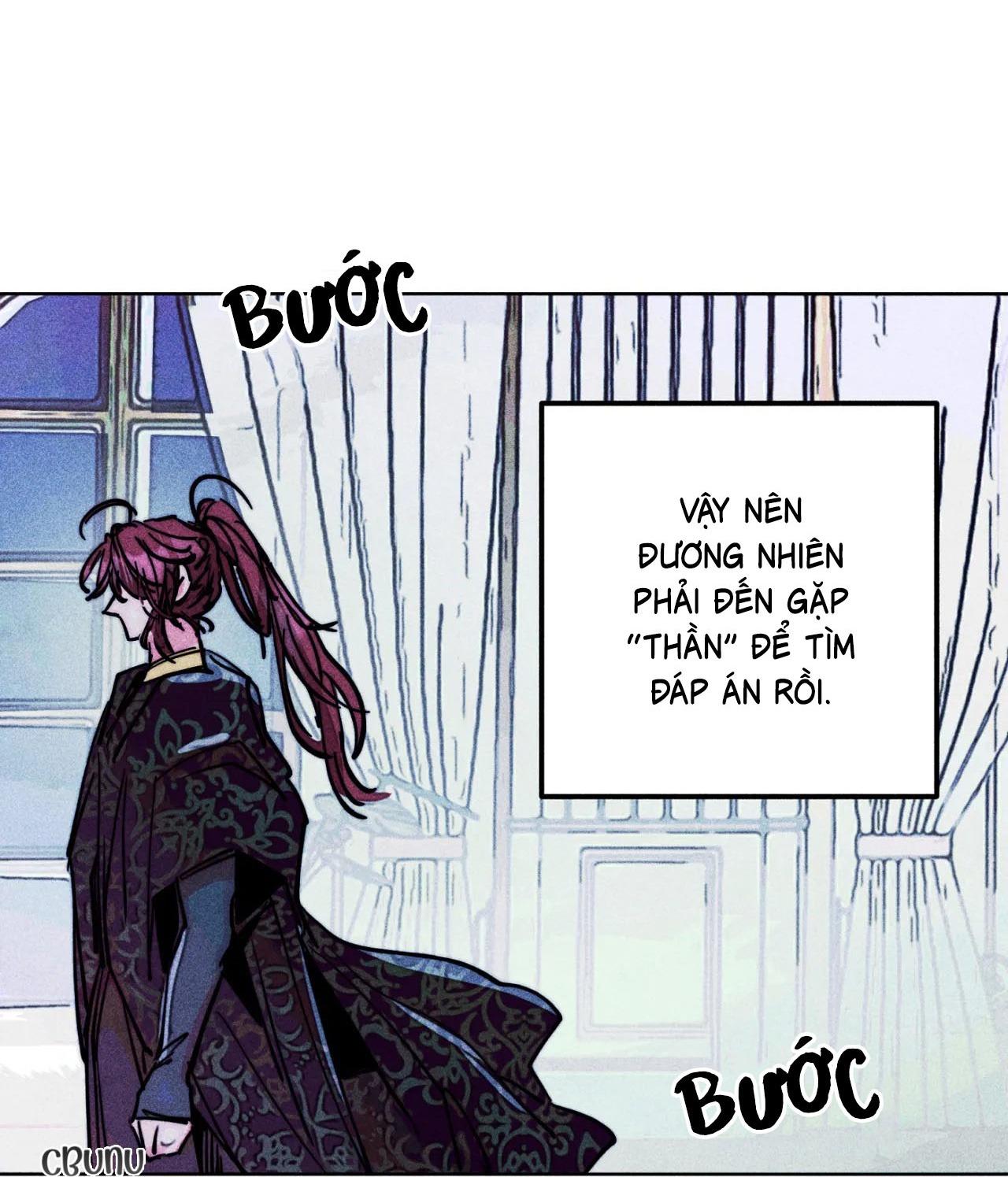 (CBunu) Làm vị cứu tinh thật dễ dàng - Chap 59