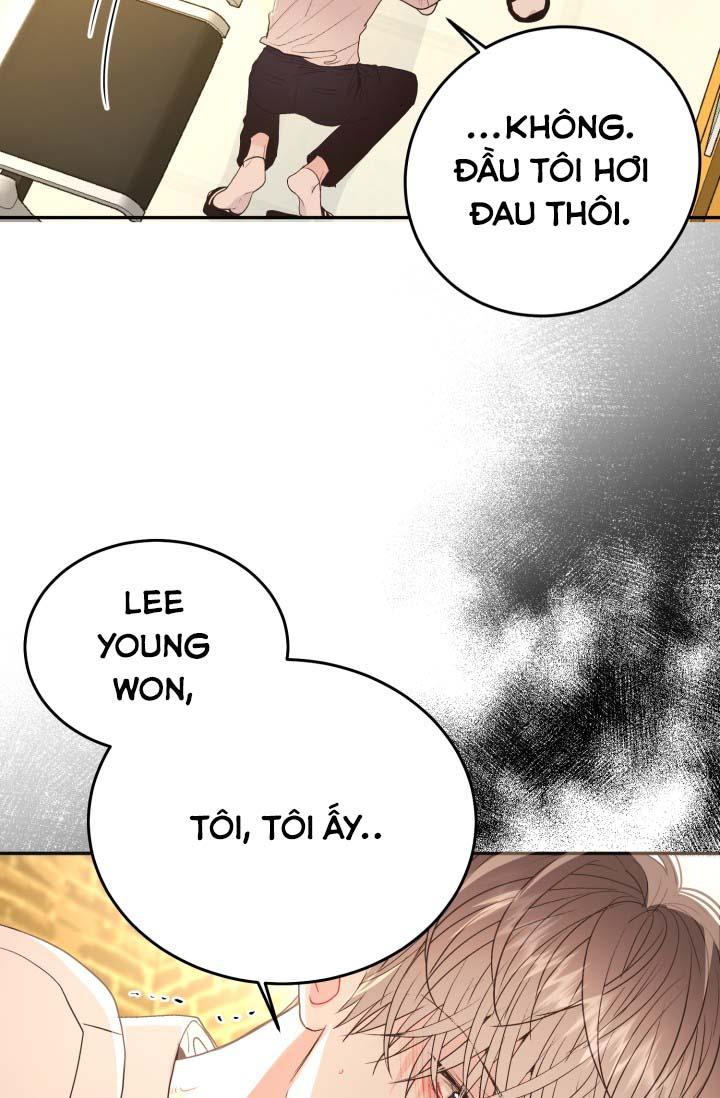 YÊU EM THÊM LẦN NỮA (LOVE ME AGAIN) - Chap 11