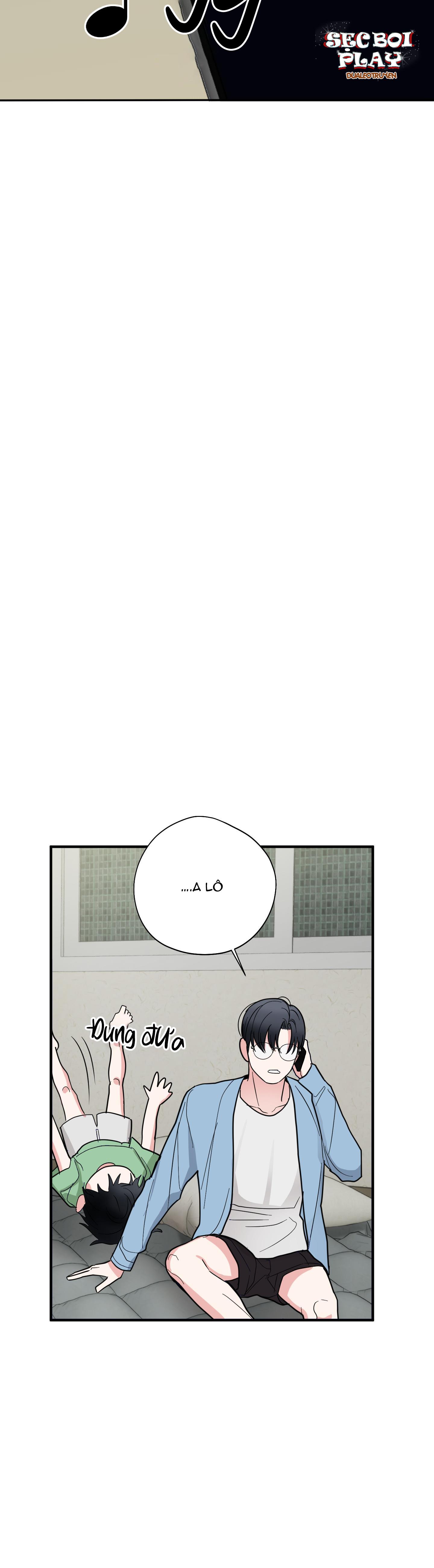 MÓN QUÀ DÀNH CHO KẺ NGẠO MẠN - Chap 5 - Trang 105