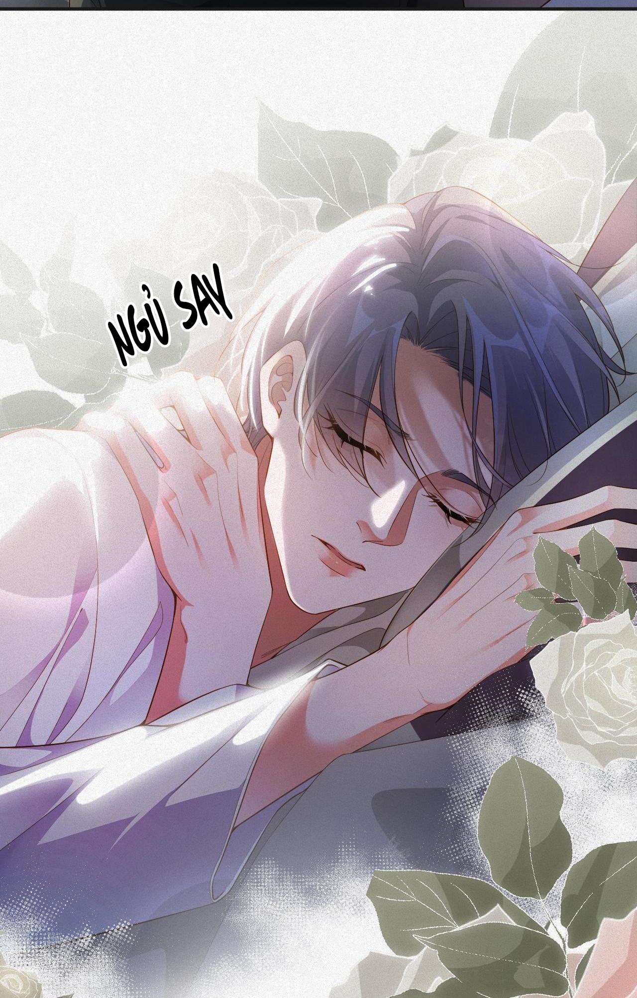 CHỒNG CŨ MUỐN TÁI HÔN LẦN NỮA - Chap 7