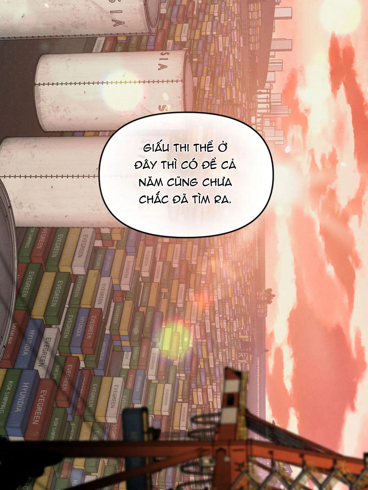 CẨN THẬN TRĂNG TRÒN THÁNG 3 ĐẤY - Chap 33