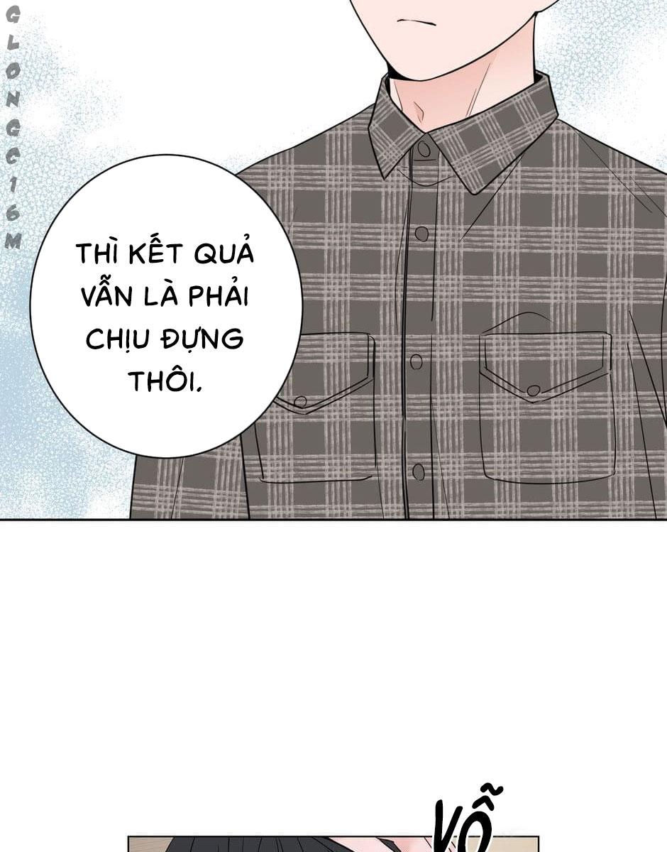 Tiền Bối, Chúng Ta Cần Nói Chuyện - Chap 15