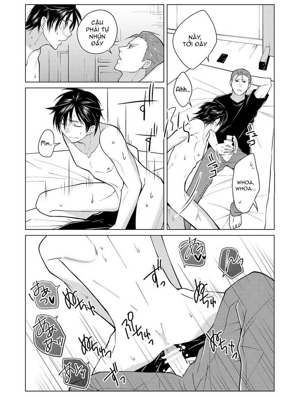 Tuyển Tập GangBang - Chap 60