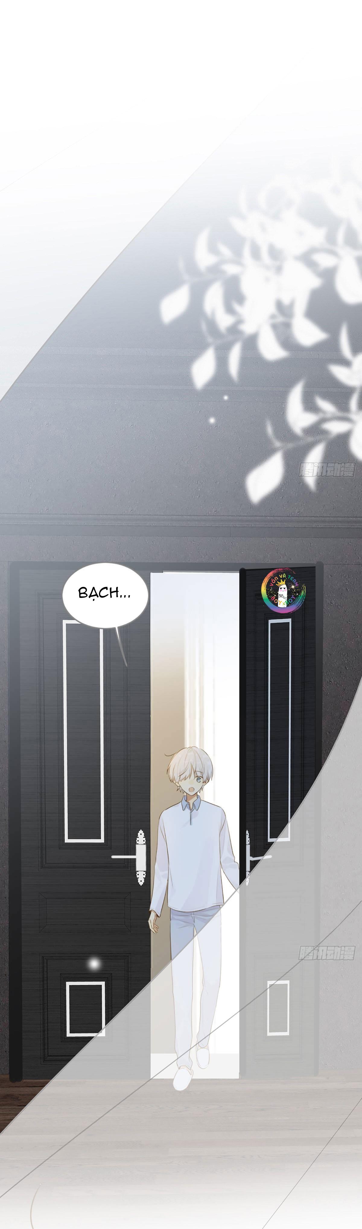 Chỉ Riêng Đuôi Là Không Được!!! - Chap 10