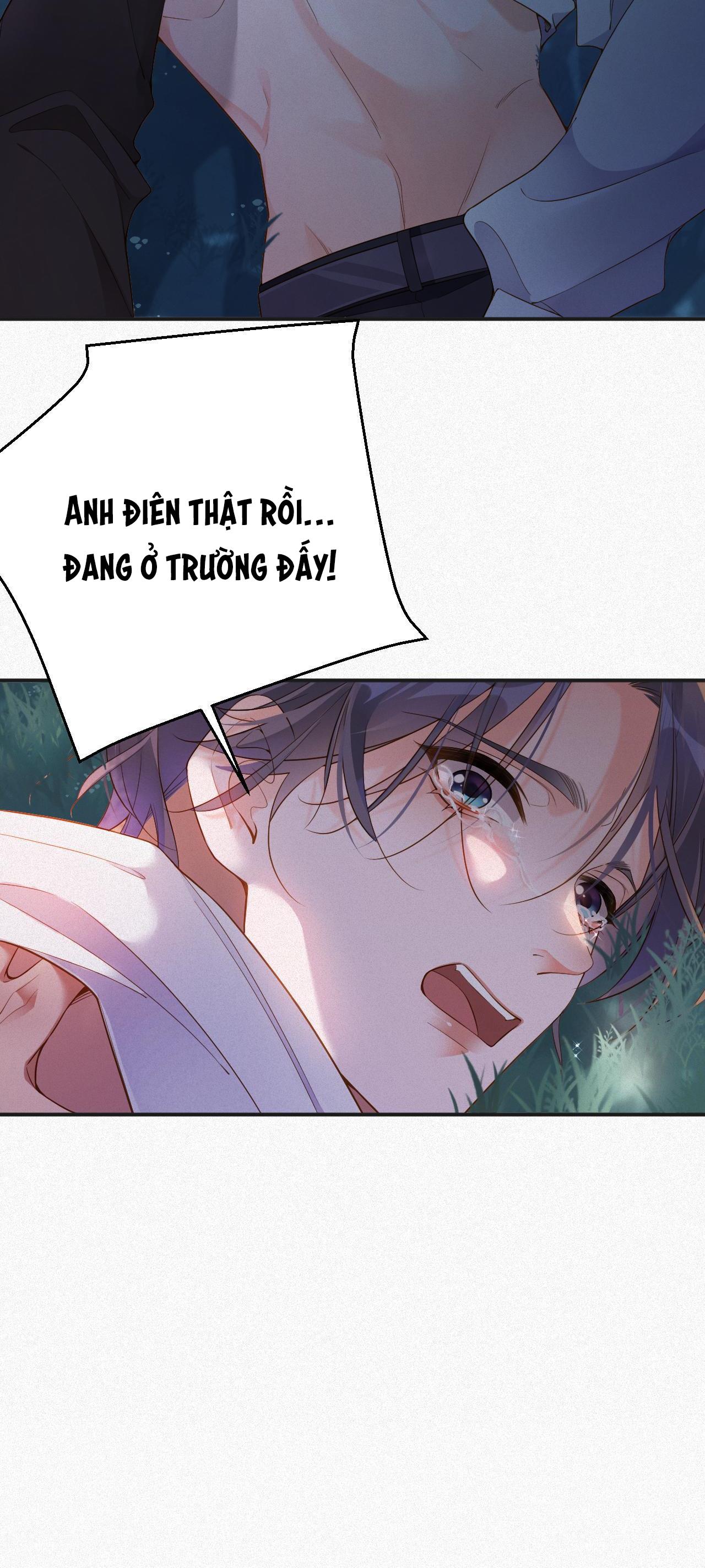 CHỒNG CŨ MUỐN TÁI HÔN LẦN NỮA - Chap 10