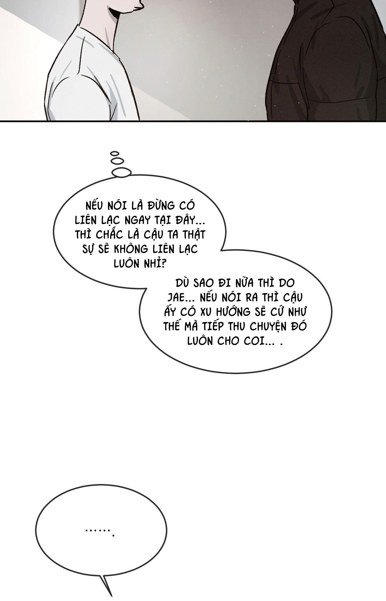 TƯƠNG PHẢN - Chap 41