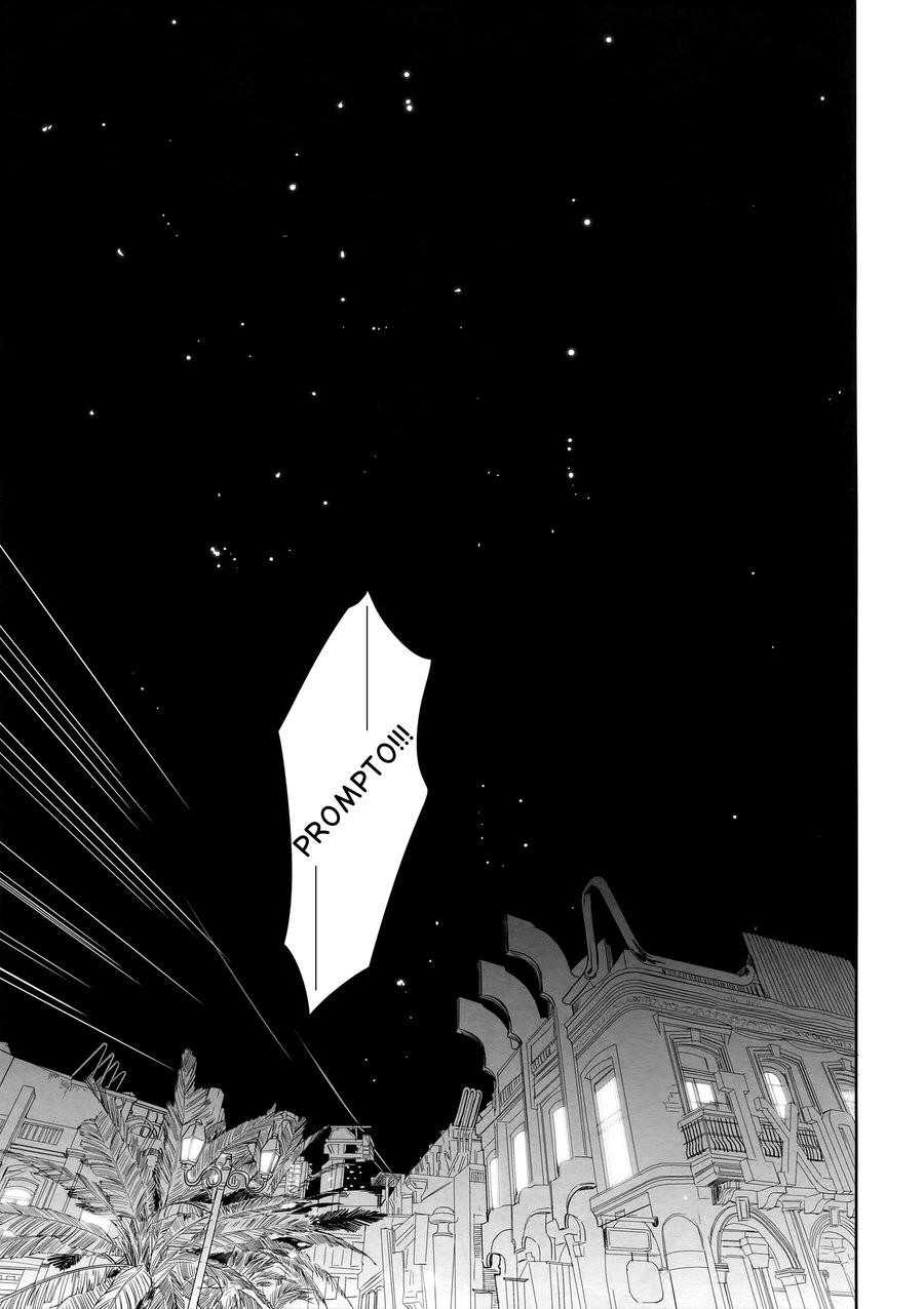 Tổng Hợp Oneshot Rape - Chap 72