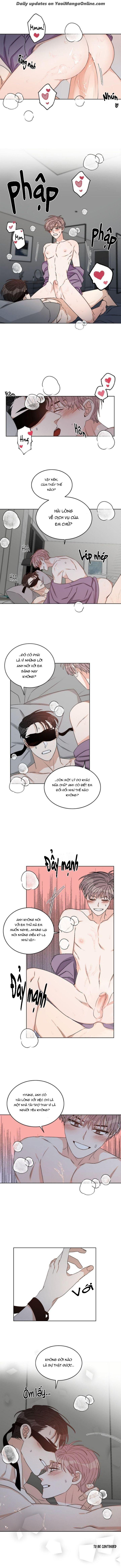 TUYỂN TẬP MANHWA NGẮN - Chap 7.2 - Trang 13