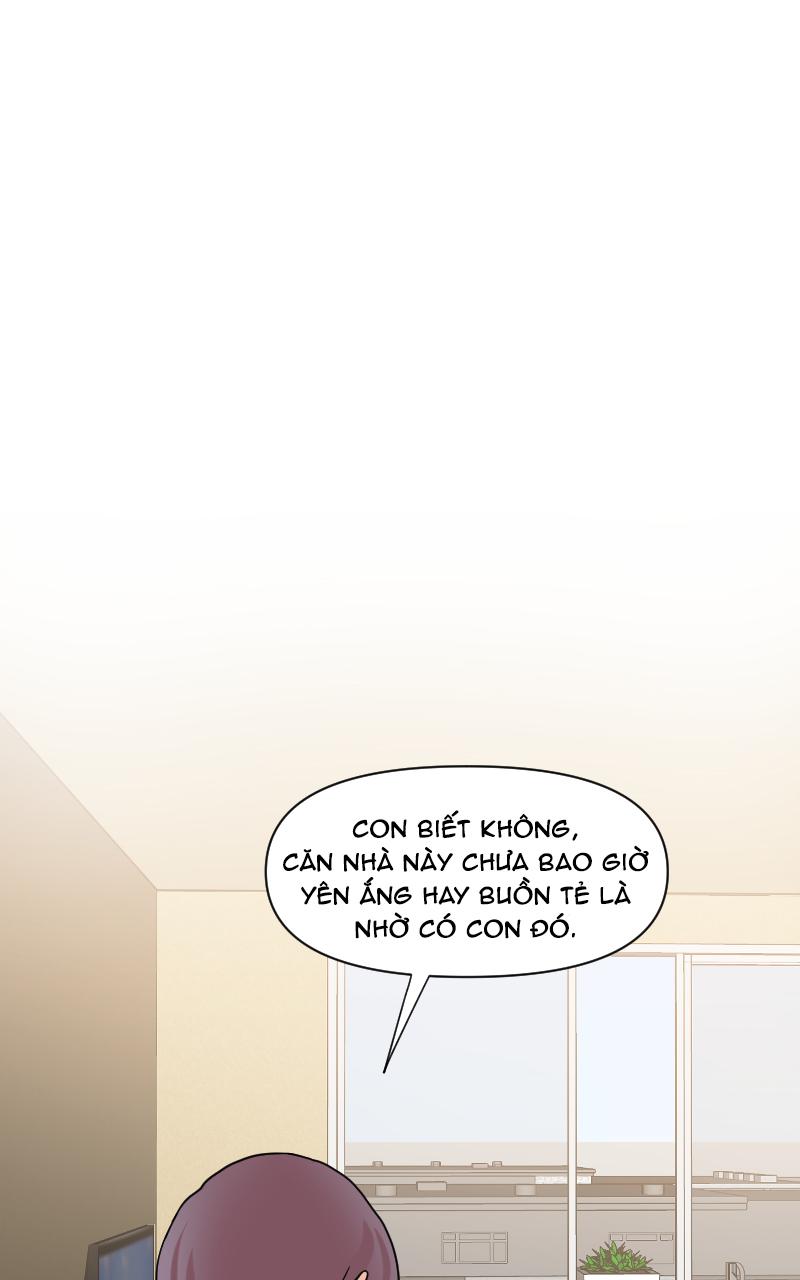 Truyện Ngôn Nhưng Không Ngôn Lắm - Chap 26