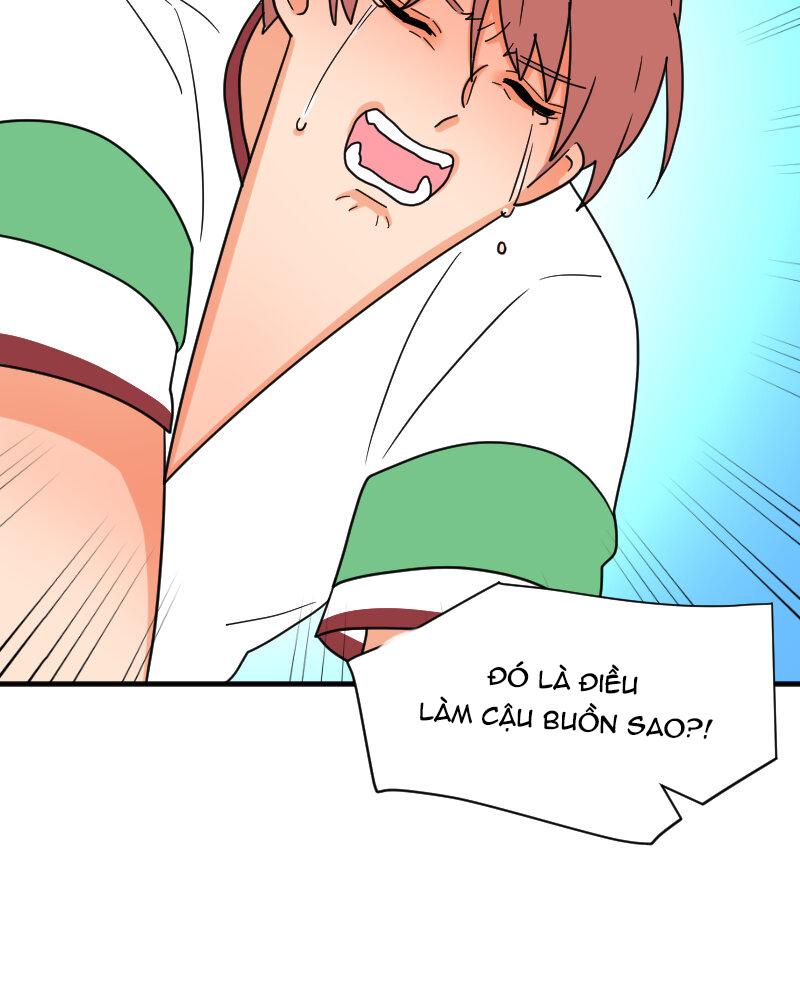 Truyện Ngôn Nhưng Không Ngôn Lắm - Chap 18