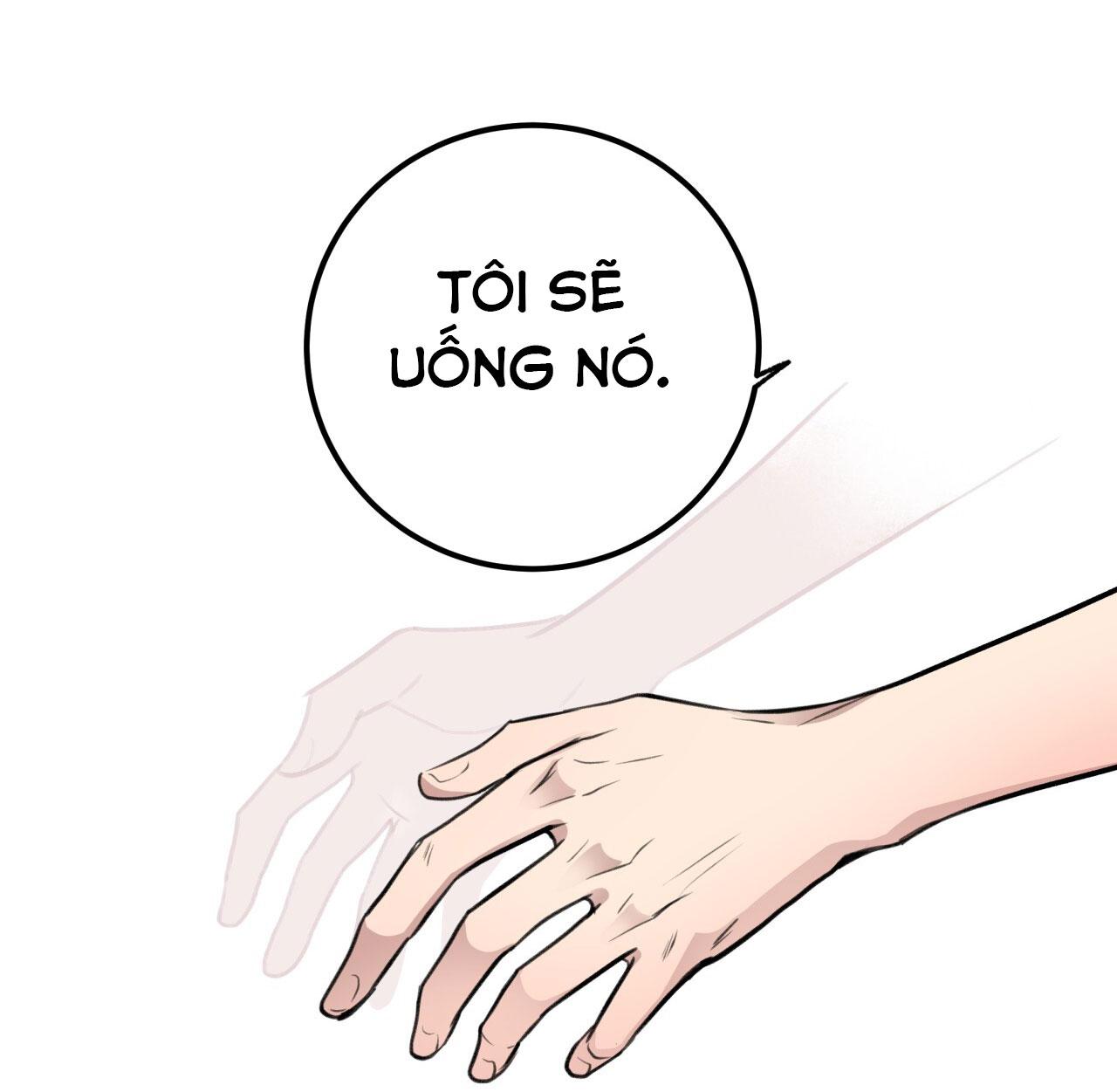 MẬT GẤU - Chap 5