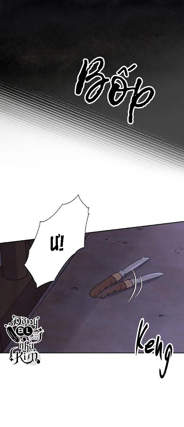 KIẾM HOA - Chap 11
