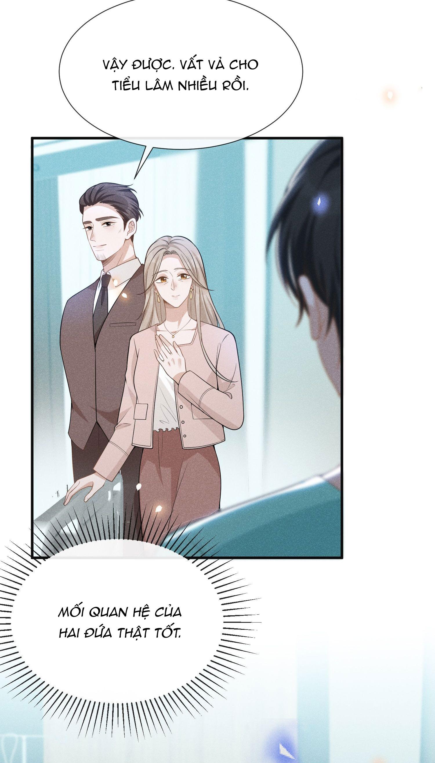 Lai sinh bất kiến - Chap 68